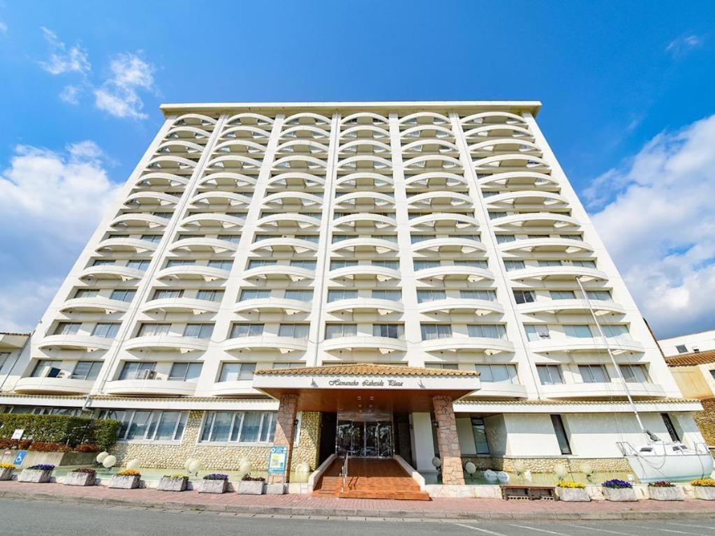 ฮะมะนะโกะ เลค ไซด์ พลาซา Hotel ฮามามัตสึ ภายนอก รูปภาพ
