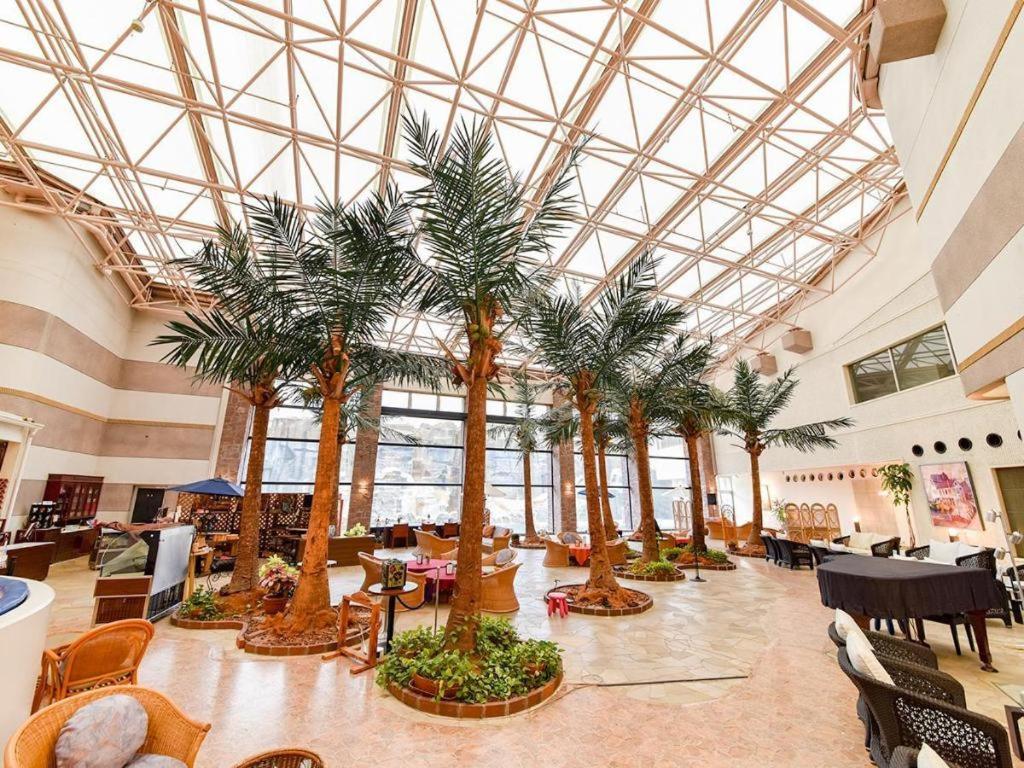 ฮะมะนะโกะ เลค ไซด์ พลาซา Hotel ฮามามัตสึ ภายนอก รูปภาพ