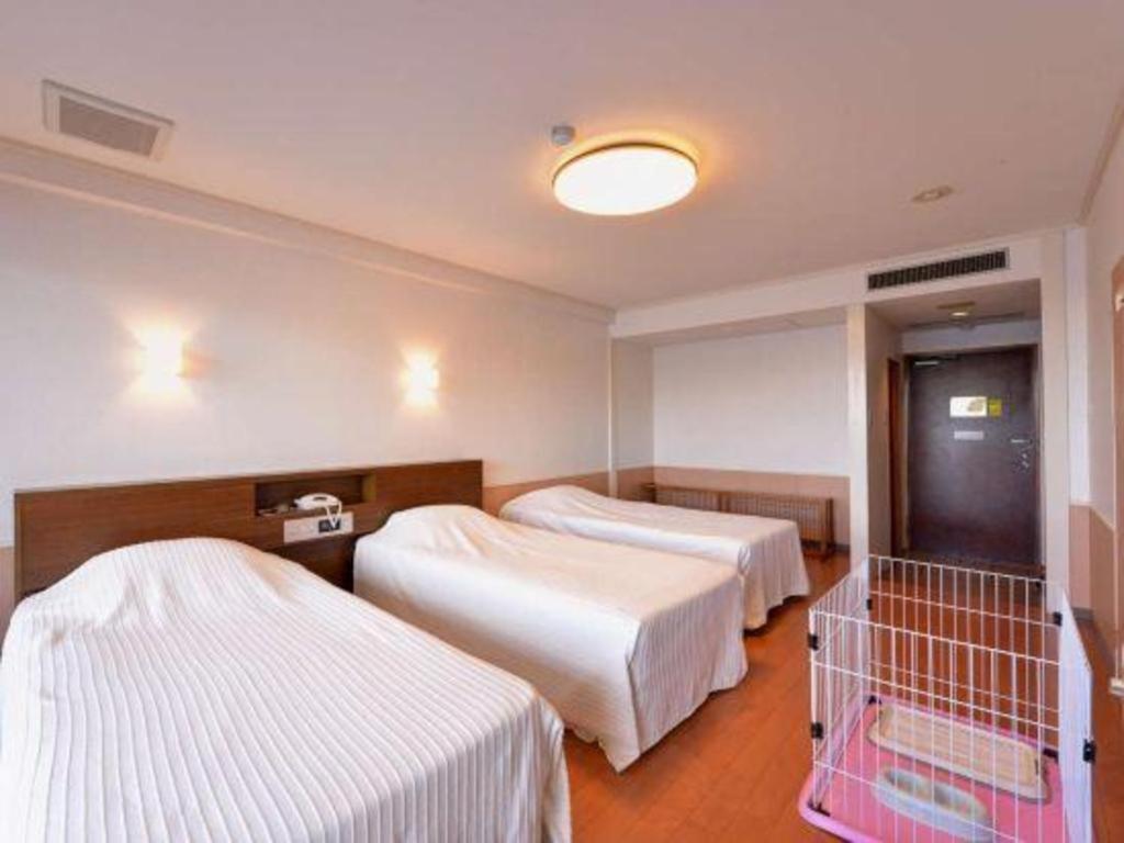 ฮะมะนะโกะ เลค ไซด์ พลาซา Hotel ฮามามัตสึ ภายนอก รูปภาพ