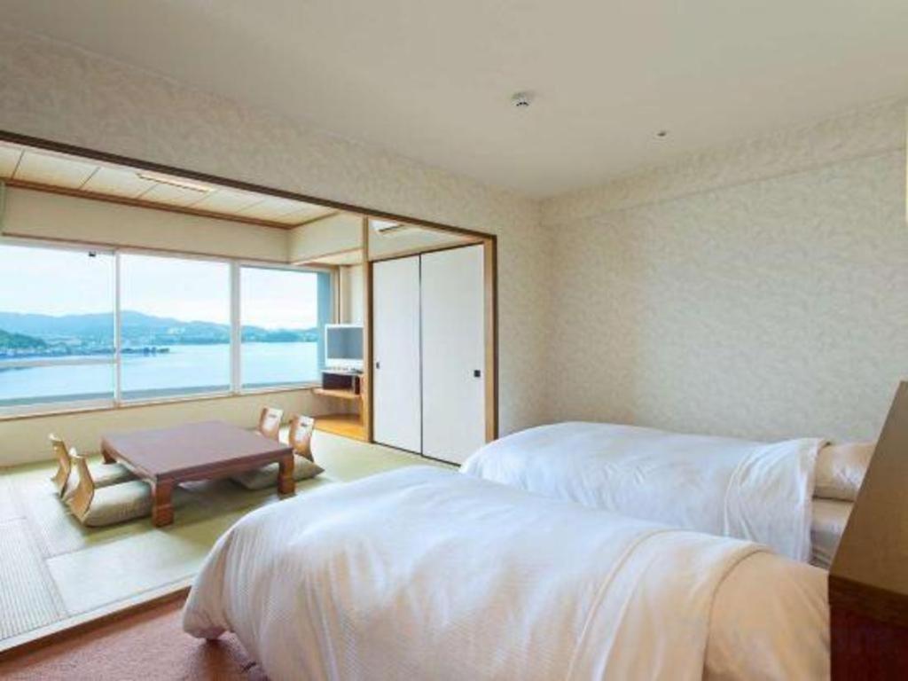 ฮะมะนะโกะ เลค ไซด์ พลาซา Hotel ฮามามัตสึ ภายนอก รูปภาพ