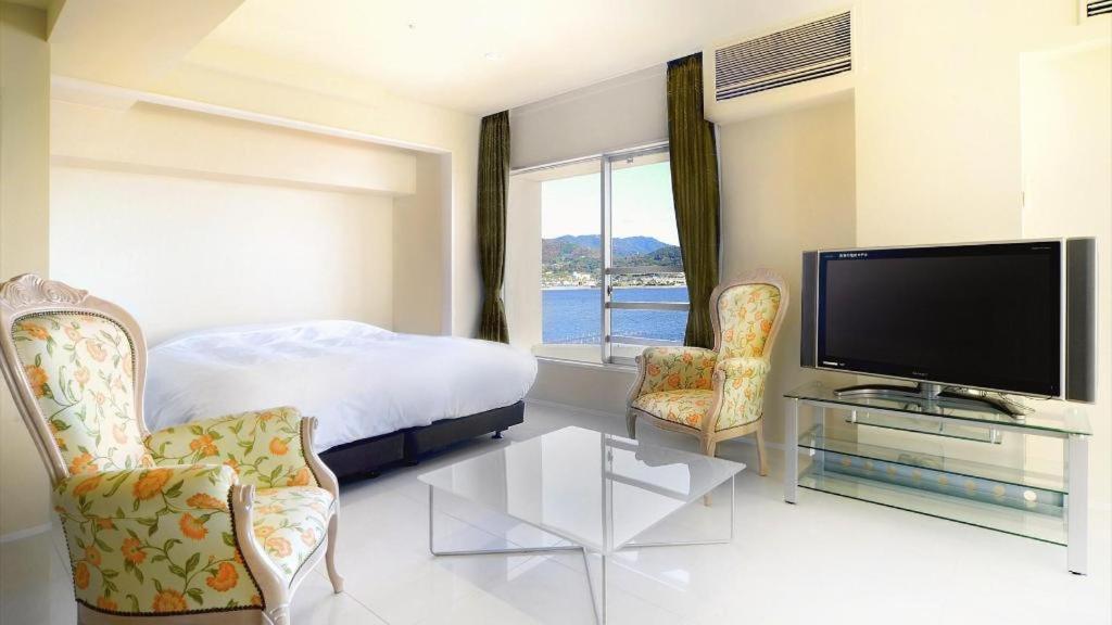 ฮะมะนะโกะ เลค ไซด์ พลาซา Hotel ฮามามัตสึ ภายนอก รูปภาพ