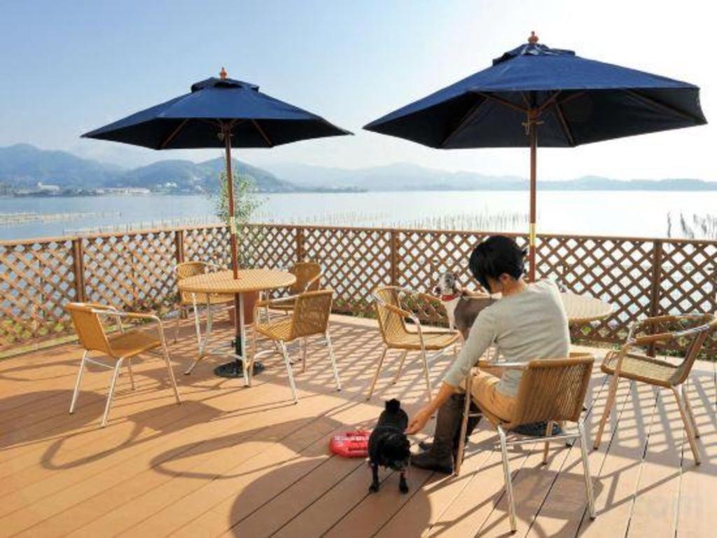 ฮะมะนะโกะ เลค ไซด์ พลาซา Hotel ฮามามัตสึ ภายนอก รูปภาพ