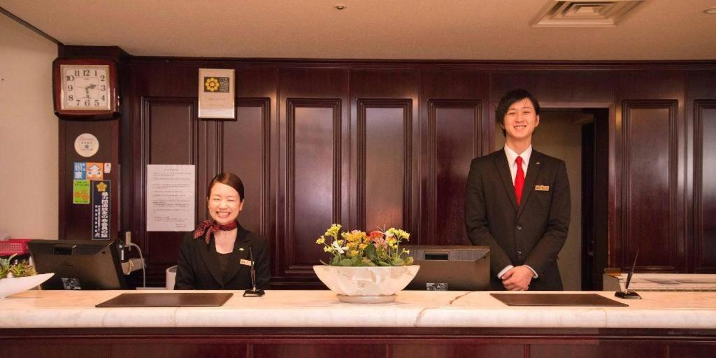 ฮะมะนะโกะ เลค ไซด์ พลาซา Hotel ฮามามัตสึ ภายนอก รูปภาพ