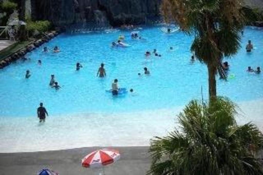 ฮะมะนะโกะ เลค ไซด์ พลาซา Hotel ฮามามัตสึ ภายนอก รูปภาพ
