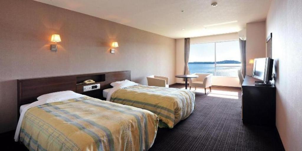 ฮะมะนะโกะ เลค ไซด์ พลาซา Hotel ฮามามัตสึ ภายนอก รูปภาพ